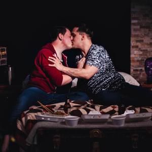 Meet your Posher, Josh